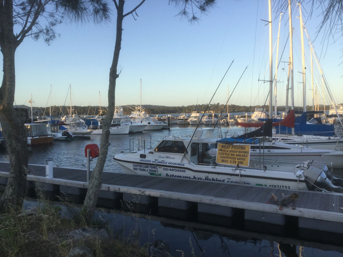 Others 5, Batemans Bay Central Accommodation, Eurobodalla