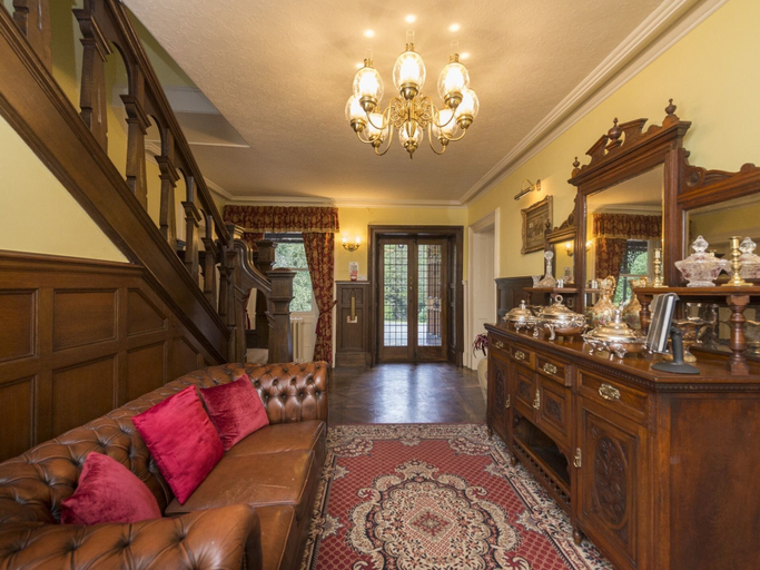 Others 5, Banoge House, Armagh, Banbridge and Craigavon
