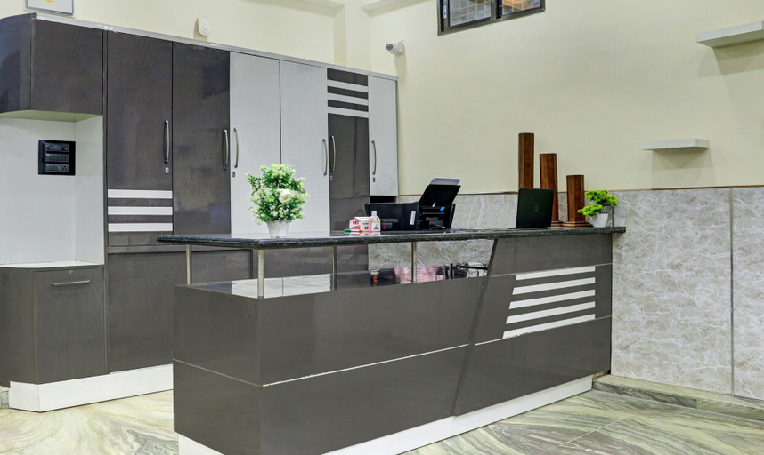 Others 5, Itsy Hotels Cradle Regency, Ranchi