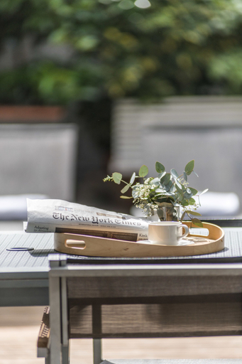Food & Drinks, CASP74 Apartments, Barcelona