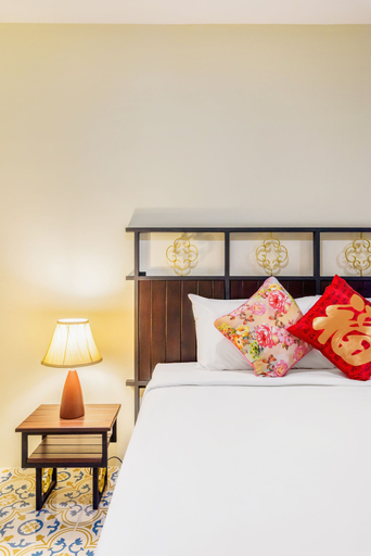 Bedroom 5, Le Hua, Phuket Island