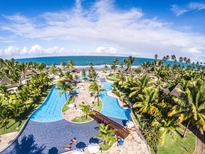 Sport & Beauty 2, Beach Class Muro Alto Resort - New Time, Ipojuca