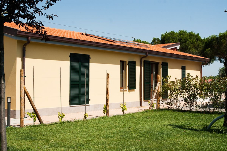 Exterior & Views 2, Agriturismo Bini, La Spezia