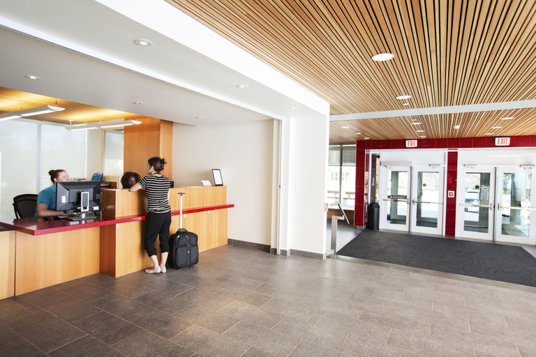 Others 5, University of Calgary - Seasonal Residence, Division No. 6