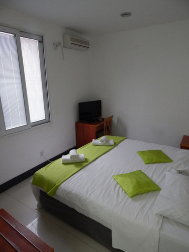 Bedroom 2, MozGuest Residence, Maputo