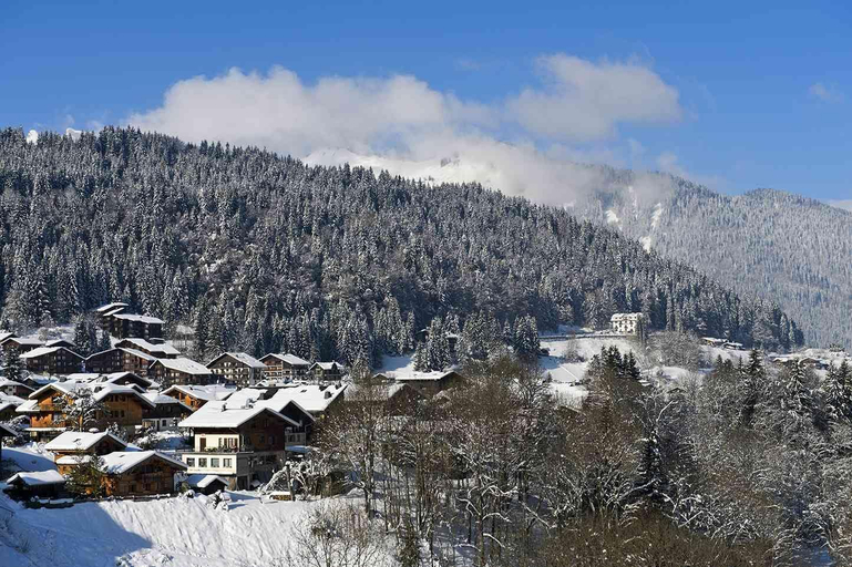 Others 5, Village vacances Le Chablais, Haute-Savoie