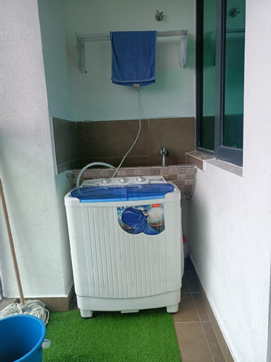 Bedroom 4, MyHOMESTAY2, Hulu Langat
