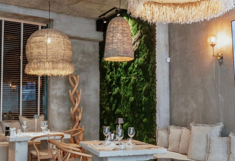 Food & Drinks 4, Garden Downtown, Priština