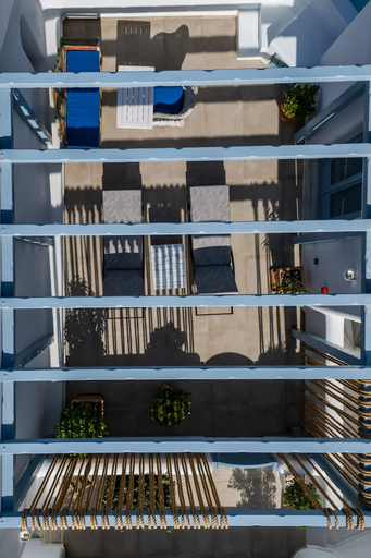 Exterior & Views 2, Aegean Blue Luxury Suites, South Aegean