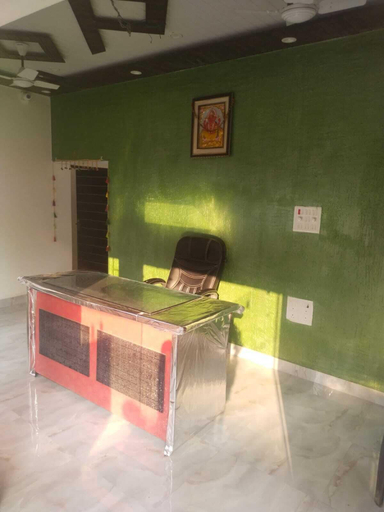 Others 5, Banaras Residency, Varanasi