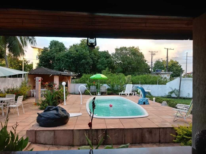 Sport & Beauty 5, House on Itaparica Island - Ponta de Areia Beach, Itaparica