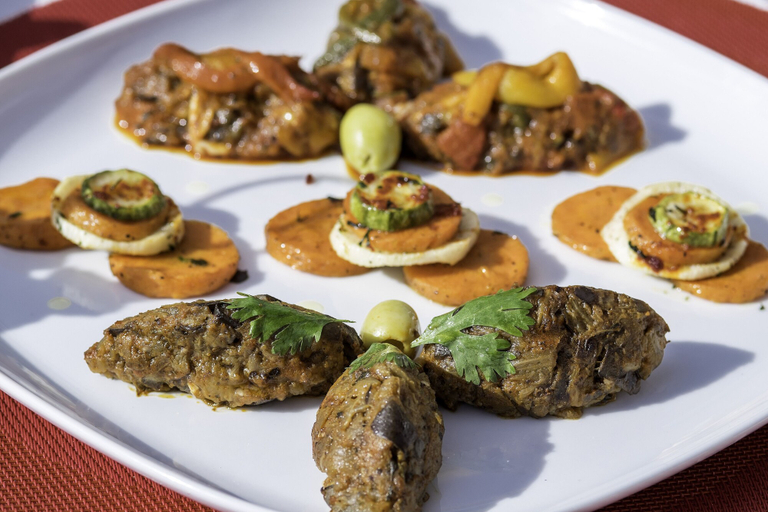 Food & Drinks 5, Riad Nesma Suites & SPA, Marrakech