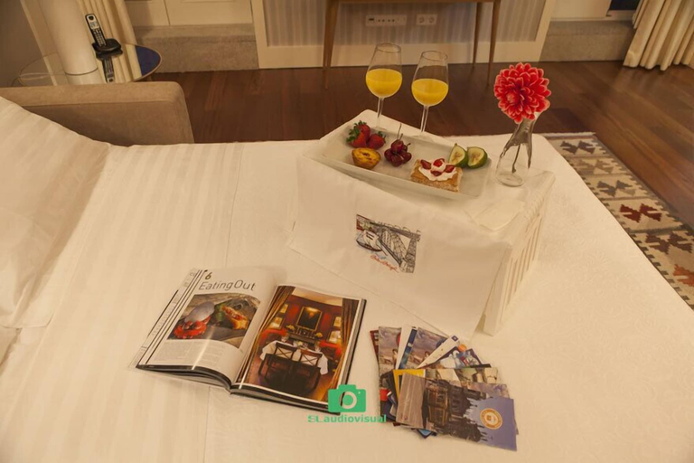 Food & Drinks, Cardosas Apartments by Una, Porto