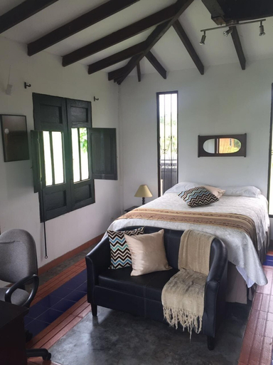 Bedroom 3, Santa Maria Bed and Breakfast, Dosquebradas