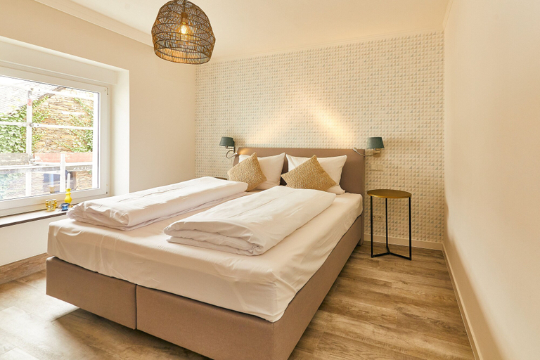 Bedroom 4, Rochter Landhotel, Bernkastel-Wittlich
