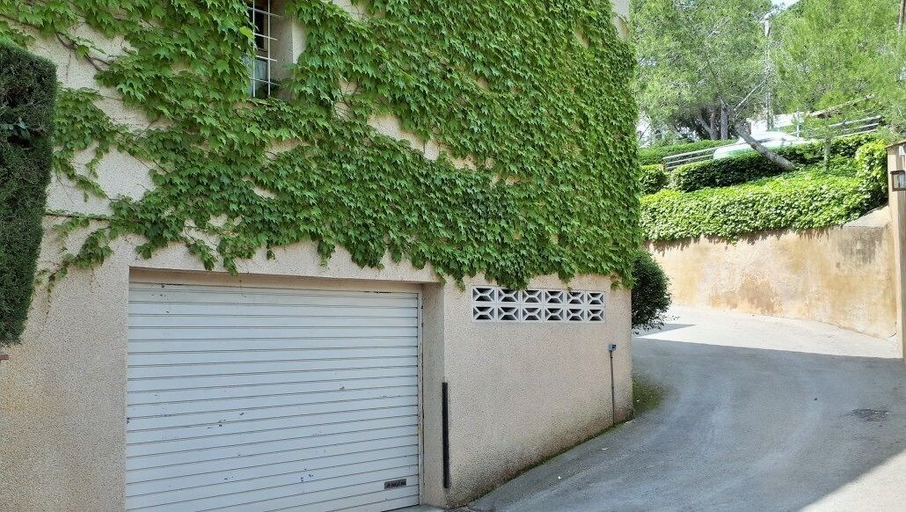 Exterior & Views, Apartamento con vistas al mar y piscina en la cala “Cap Roig”, Girona