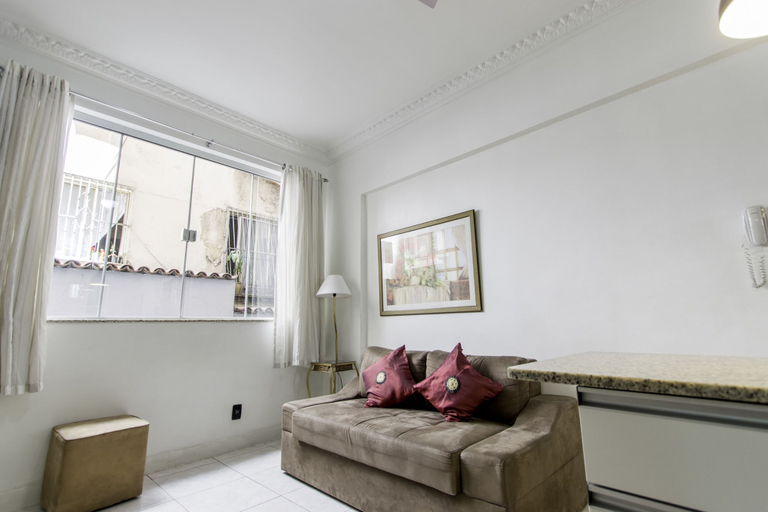 Others 5, LineRio Copacabana Residence #202, Rio de Janeiro