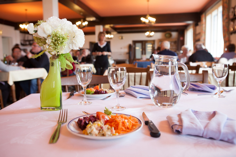 Food & Drinks 4, Azureva Bussang, Vosges