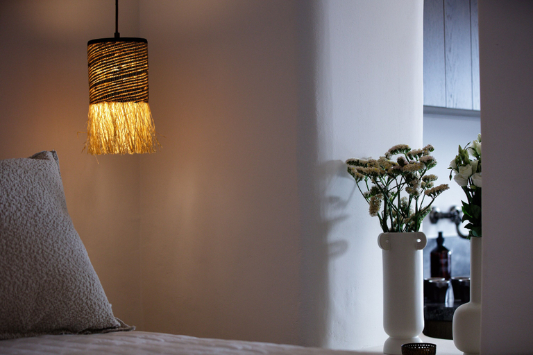 Bedroom 4, Fedra Suites, Crete