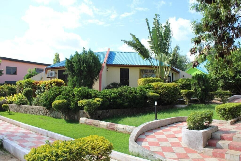 Exterior & Views 2, Royal Village Hotel Company, Dodoma Urban