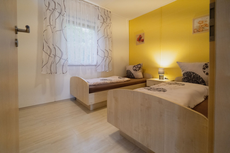 Bedroom 4, Bad Sonnenland, Meißen