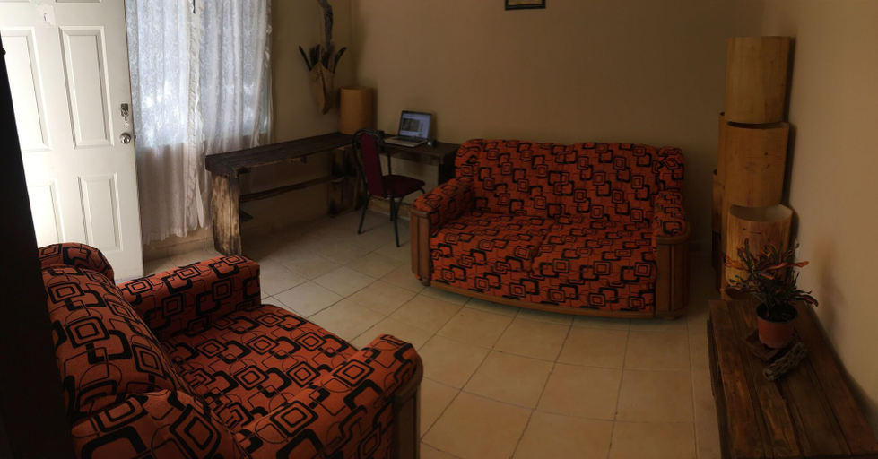 Others 5, Casa Monevang, Cuatrociénegas