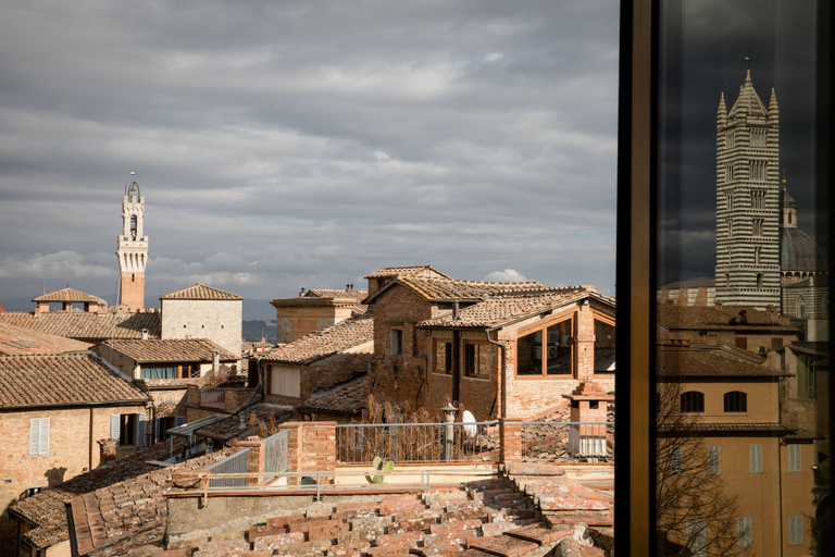 Exterior & Views 2, Hotel Duomo, Siena