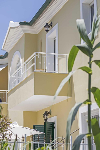 Exterior & Views, Domus Lux Houses by Konnect, Ionian Islands