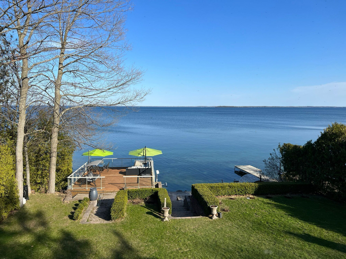 Others 5, New Waterfront Mansion by Simply Comfort, Simcoe