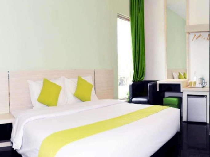 Bedroom, Ace Hotel Batam, Batam