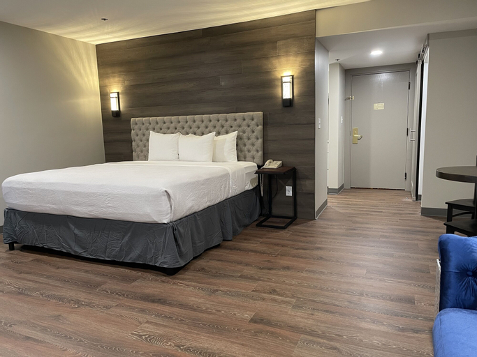 Bedroom 5