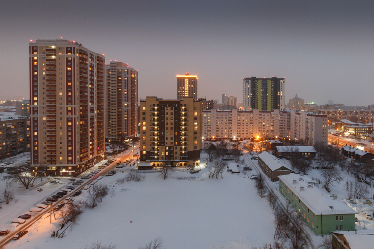 Others 5, Gostinic, Novosibirskiy rayon