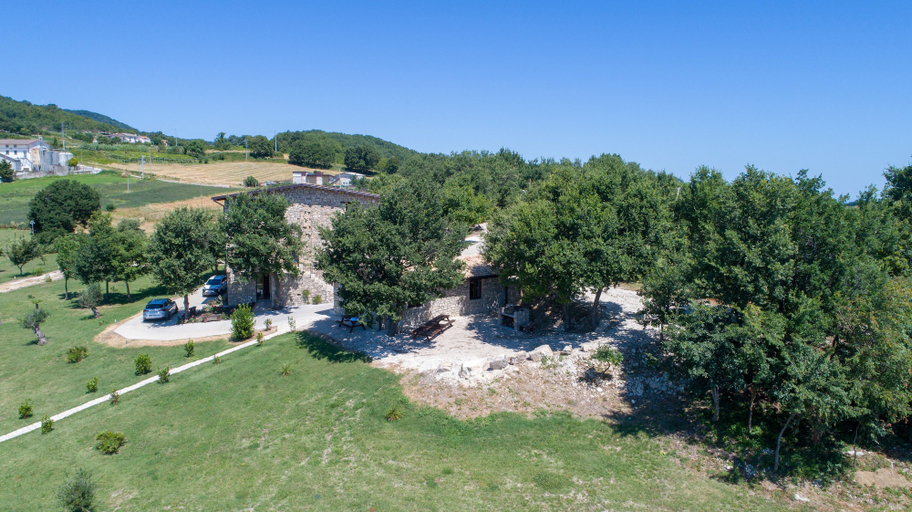 Others 4, Tenuta Iannone - In Tornareccio, Chieti