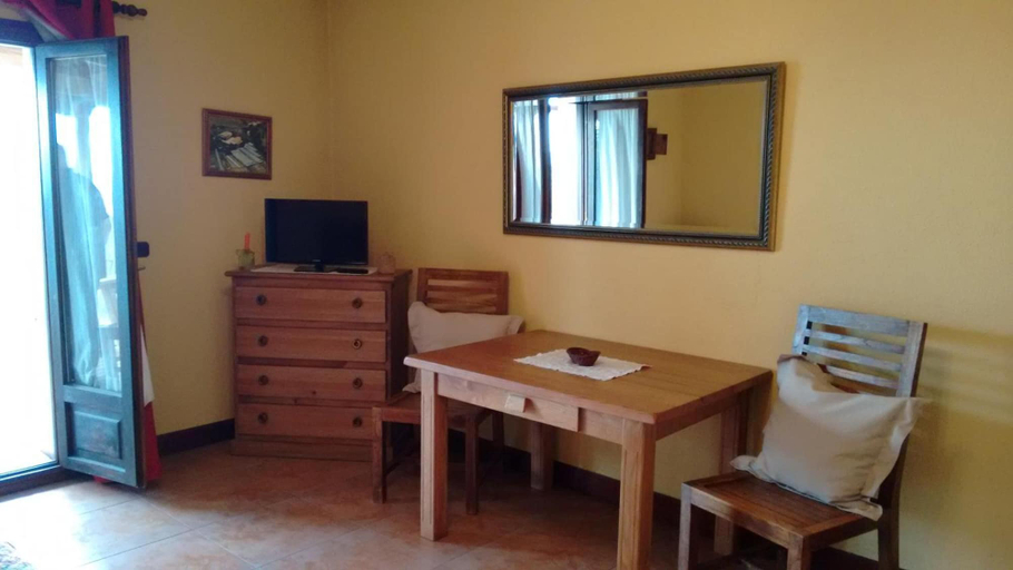 Others 5, Casa Rural Aristondo, Guipúzcoa