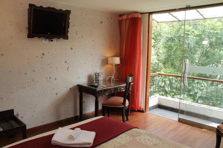 Bedroom 5, Hotel Boutique Villa Elisa, Arequipa