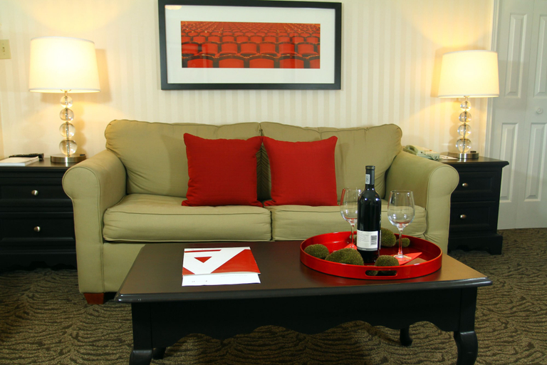 Others 5, Artmore Hotel - Midtown, Atlanta