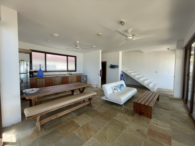 Bedroom 3, Mi Playa Galapagos Beachfront, Isabela