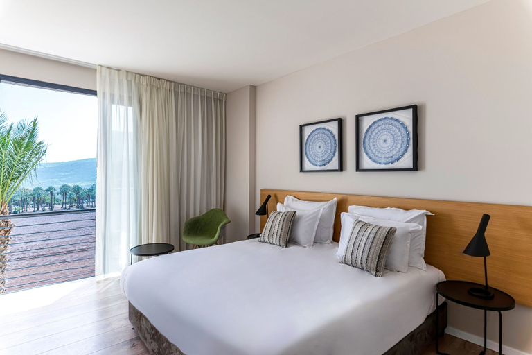 Bedroom 4, Gomeh by Isrotel Collection