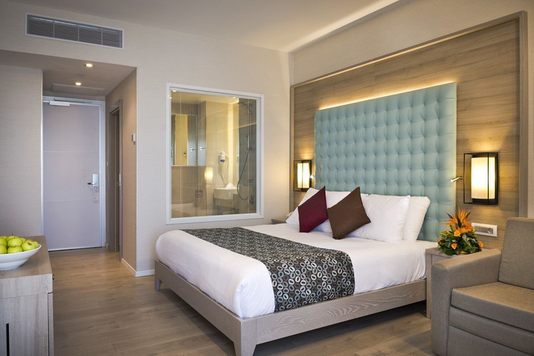 Bedroom 3, Astral Village, Aqaba