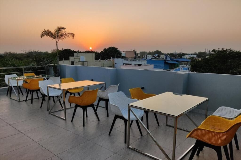 Food & Drinks 5, Hotel Blue Bells, Indore