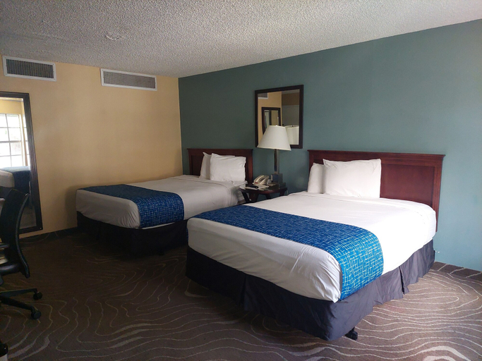 Bedroom 4, Ville 718, Mesa