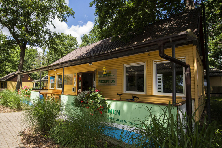 Exterior & Views 2, Bad Sonnenland, Meißen