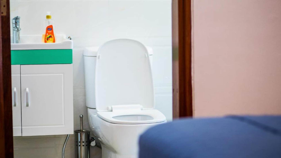 Bathroom, Edmor Premier by Edmor Suites, Dagoretti North