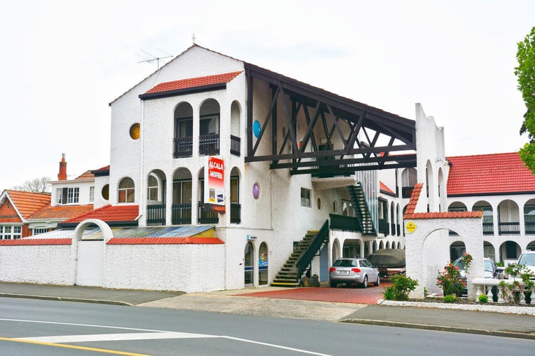 Exterior & Views 5, Alcala Motel, Dunedin