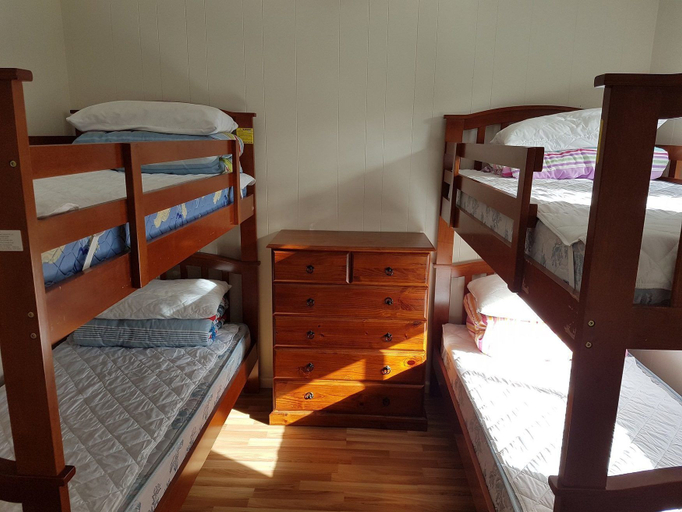 Bedroom 3, 53 Honeysuckle in Silverleaves, Bass Coast - Phillip Is.