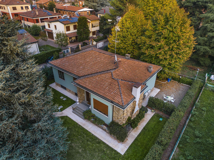 Exterior & Views 1, Villa Cantoni, Modena