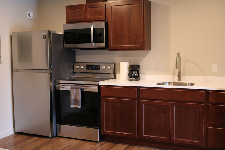 Others 5, Spruce Lodge, Kenai Peninsula