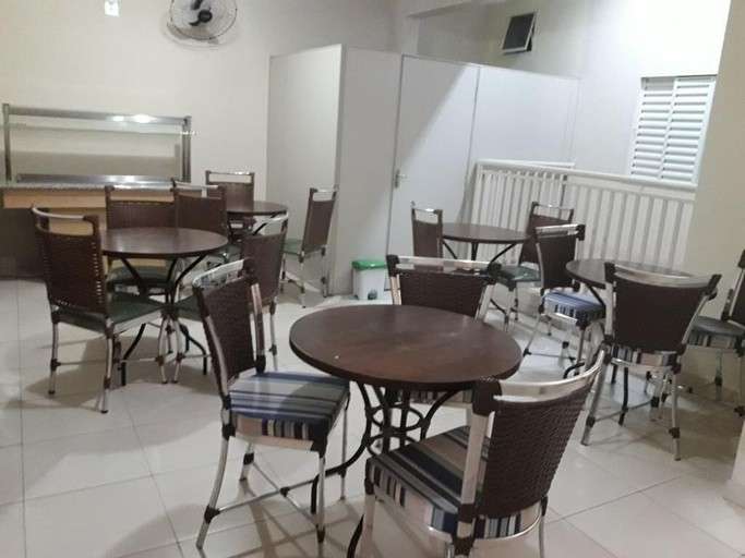 Food & Drinks 5, EXCLUSIVA PALACE HOTEL, Palestina