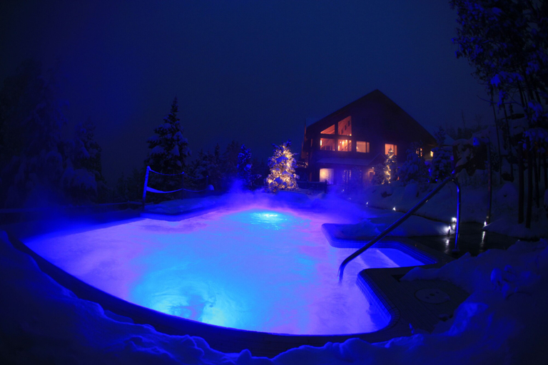 Sport & Beauty 5, Hôtel Sacacomie, Maskinongé