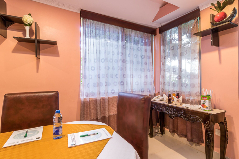 Food & Drinks 4, Javilla Eagles Safari Guest House, Embakasi East